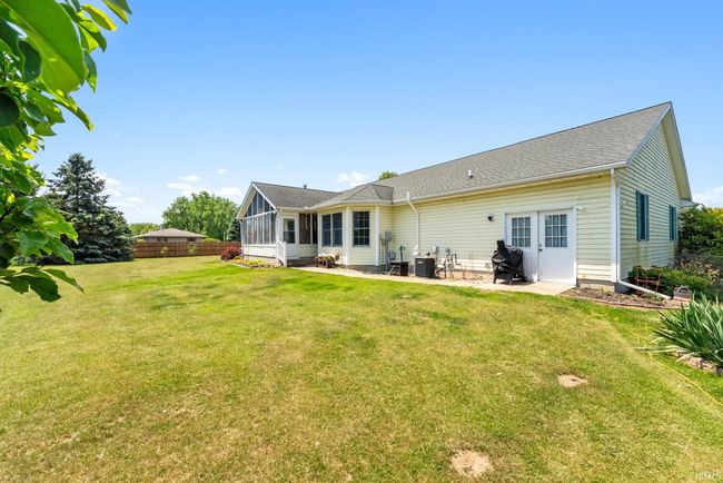 30 Ems C30 Ln, House other with 4 bedrooms, 3 bathrooms and null parking in Warsaw IN | Image 34