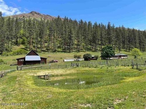 6215 Highway 12, Kooskia, ID, 83539-5006 | Card Image