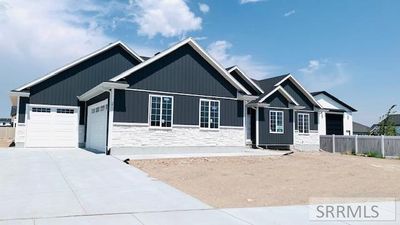 2757 Granite Falls, House other with 6 bedrooms, 3 bathrooms and 3 parking in Ammon ID | Image 3