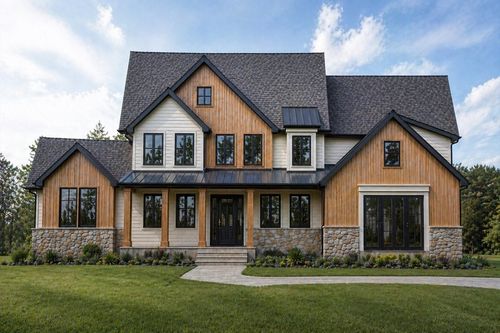 20 Hilliard Rd, Kensington, NH, 03833-5515 | Card Image