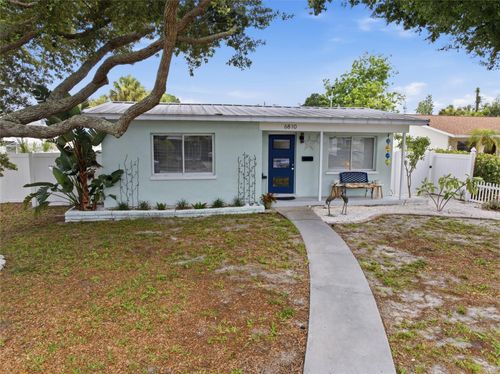 6810 4th Ave N, Saint Petersburg, FL, 33710-7634 | Card Image