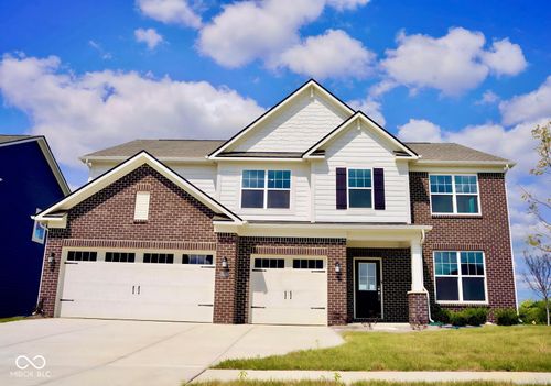 5134 Golden Grove Dr, Mccordsville, IN, 46055-0380 | Card Image
