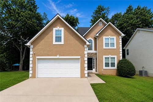 2315 Lake Royale Dr, Riverdale, GA, 30296-7217 | Card Image