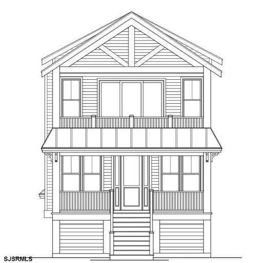 1-1115 West Ave, Ocean City, NJ, 08226-3350 | Card Image