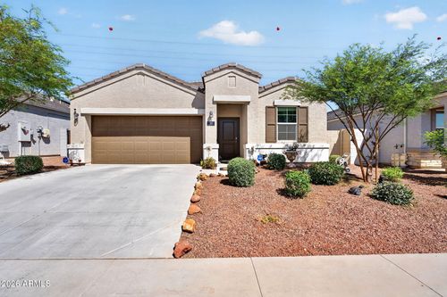 71 N 187th Drive, Buckeye, AZ, 85326 | Card Image