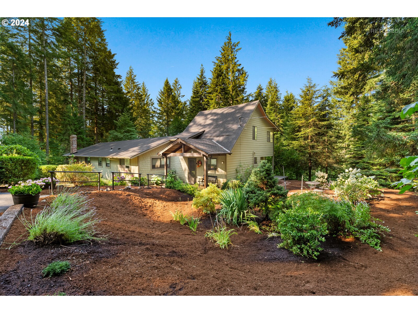 Palace Dr, Banks, OR 97106