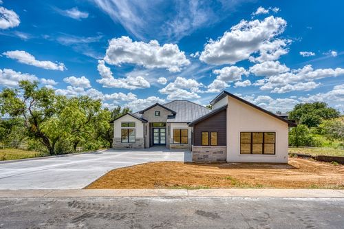 1310 Cats Eye, Horseshoe Bay, TX, 78657-6017 | Card Image