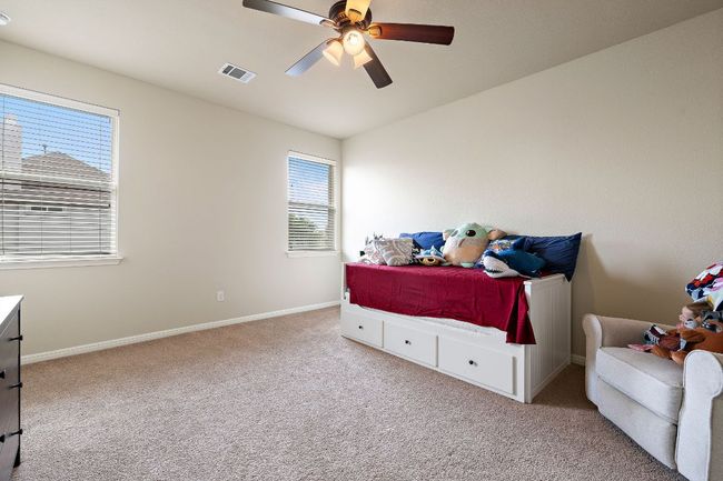 1100 Teravista Xing, House other with 5 bedrooms, 5 bathrooms and 2 parking in Georgetown TX | Image 29