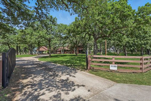 1189 W Jeter Rd, Bartonville, TX, 76226-6945 | Card Image