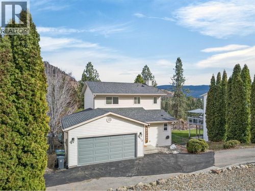 2973 Ensign Way, West Kelowna, BC, V4T1V1 | Card Image