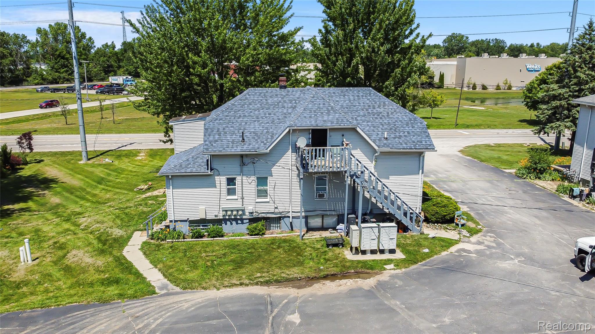 Commercial Sale in Richmond 3