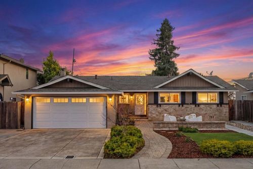 173 Branbury Dr, Campbell, CA, 95008-1806 | Card Image