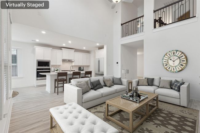 4260 Mill Pond Dr, House other with 5 bedrooms, 5 bathrooms and null parking in Prosper TX | Image 7
