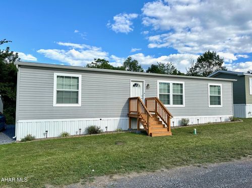 258 Poplar Ave, New Paris, PA, 15554-8669 | Card Image