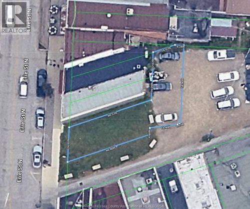 10-14 Erie Street N, Leamington, ON, N8H2Z3 | Card Image