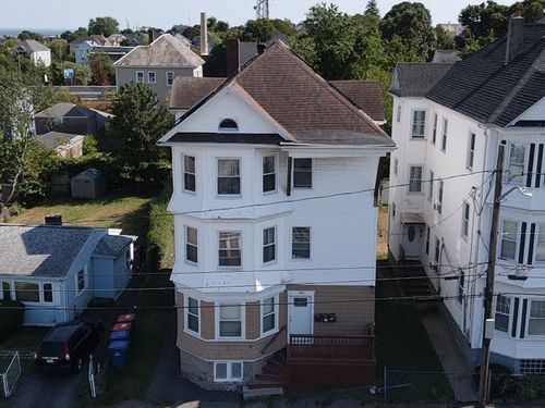 100 Peckham St, New Bedford, MA, 02746-1433 | Card Image