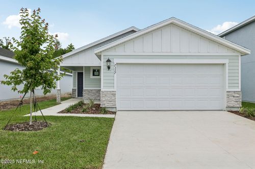 7327 Queensgate Cir, Jacksonville, FL, 32219-3701 | Card Image