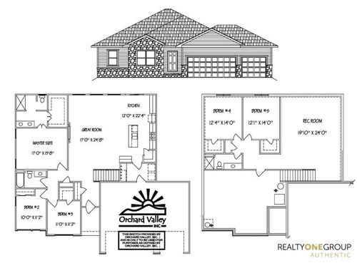 4906 Pinehill Rd, Bellevue, NE, 68133-4736 | Card Image