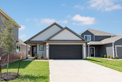 15631 Buffalo Meadow Ct, Houston, TX, 77090-4505 | Card Image