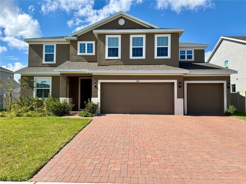 394 Switchgrass Loop, MINNEOLA, FL, 34715-6126 | Card Image