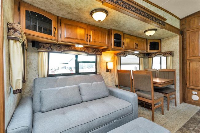 341 Coco Loop, Home with 0 bedrooms, 0 bathrooms and null parking in Pointblank TX | Image 11