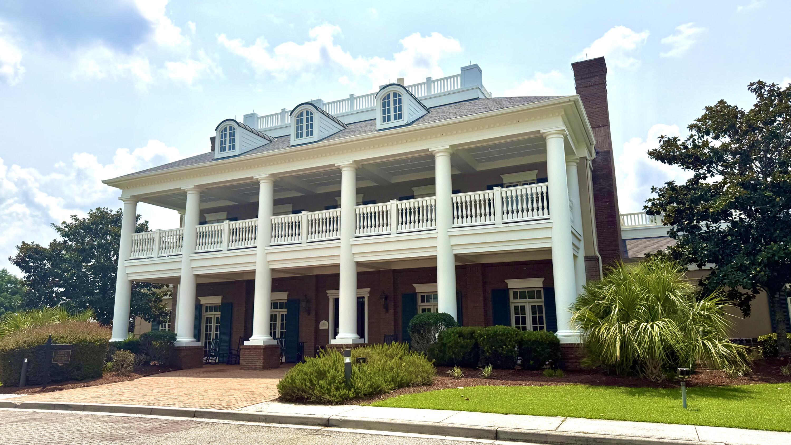 Residential in Mount Pleasant 2