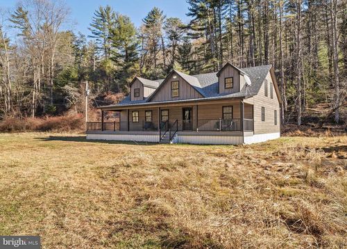 4678 First Fork Rd, Sinnamahoning, PA, 15861 | Card Image