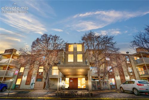 162-1306 S Parker Road, Denver, CO, 80231 | Card Image