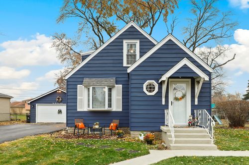 15119 Laporte Ave, Oak Forest, IL, 60452-2331 | Card Image