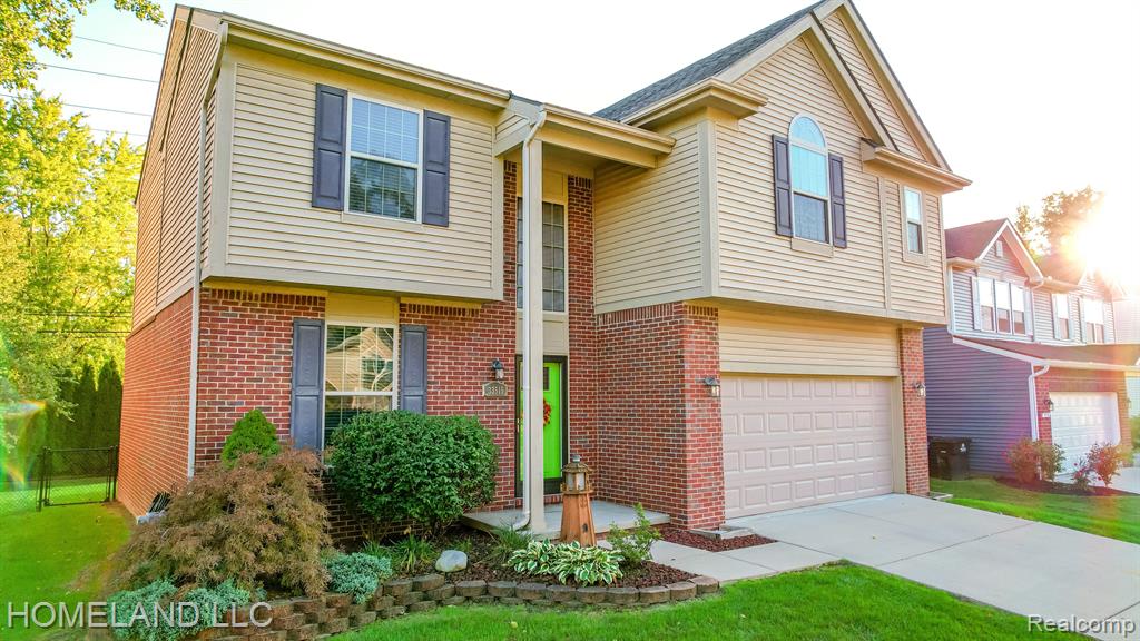 Birchlawn , Westland, MI 48185
