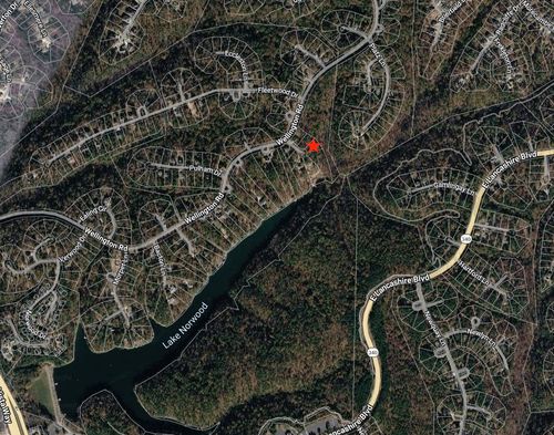 Lot 3 Feltwell Ln, Bella Vista, AR, 72714-1805 | Card Image