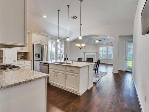 19719 Lakeside Pointe Ct, Richmond, TX, 77407-2201 | Card Image