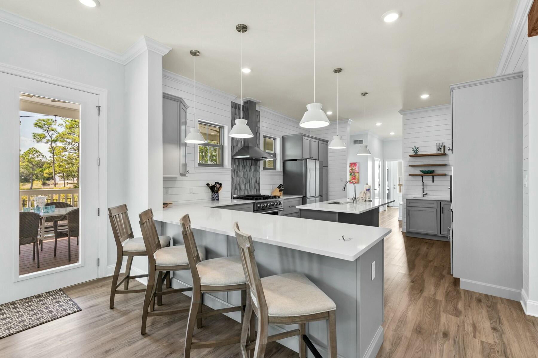 Residential in Santa Rosa Beach 5