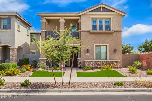 2617 S Entwistle St, Gilbert, AZ, 85295-0328 | Card Image