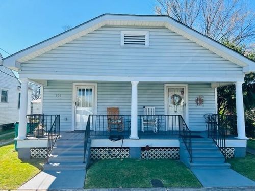 808 Allo Ave, Marrero, LA, 70072-2113 | Card Image