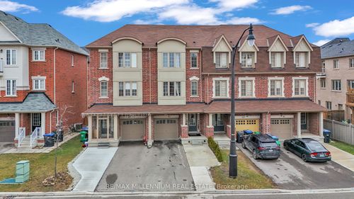 65 New Pines Trail, Brampton, ON, L6Z0H6 | Card Image