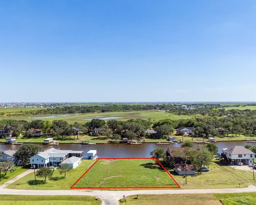 64-63-64 County Road 291, Sargent, TX, 77414 | Card Image