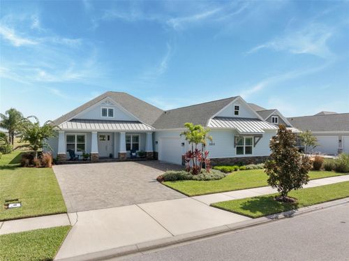 3211 Modena Way, New Smyrna Beach, FL, 32168-0018 | Card Image