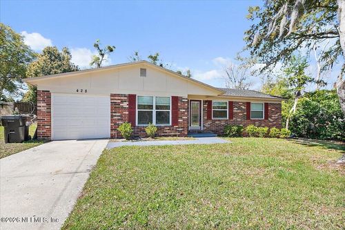 428 Neptune Rd, Orange Park, FL, 32073-3237 | Card Image
