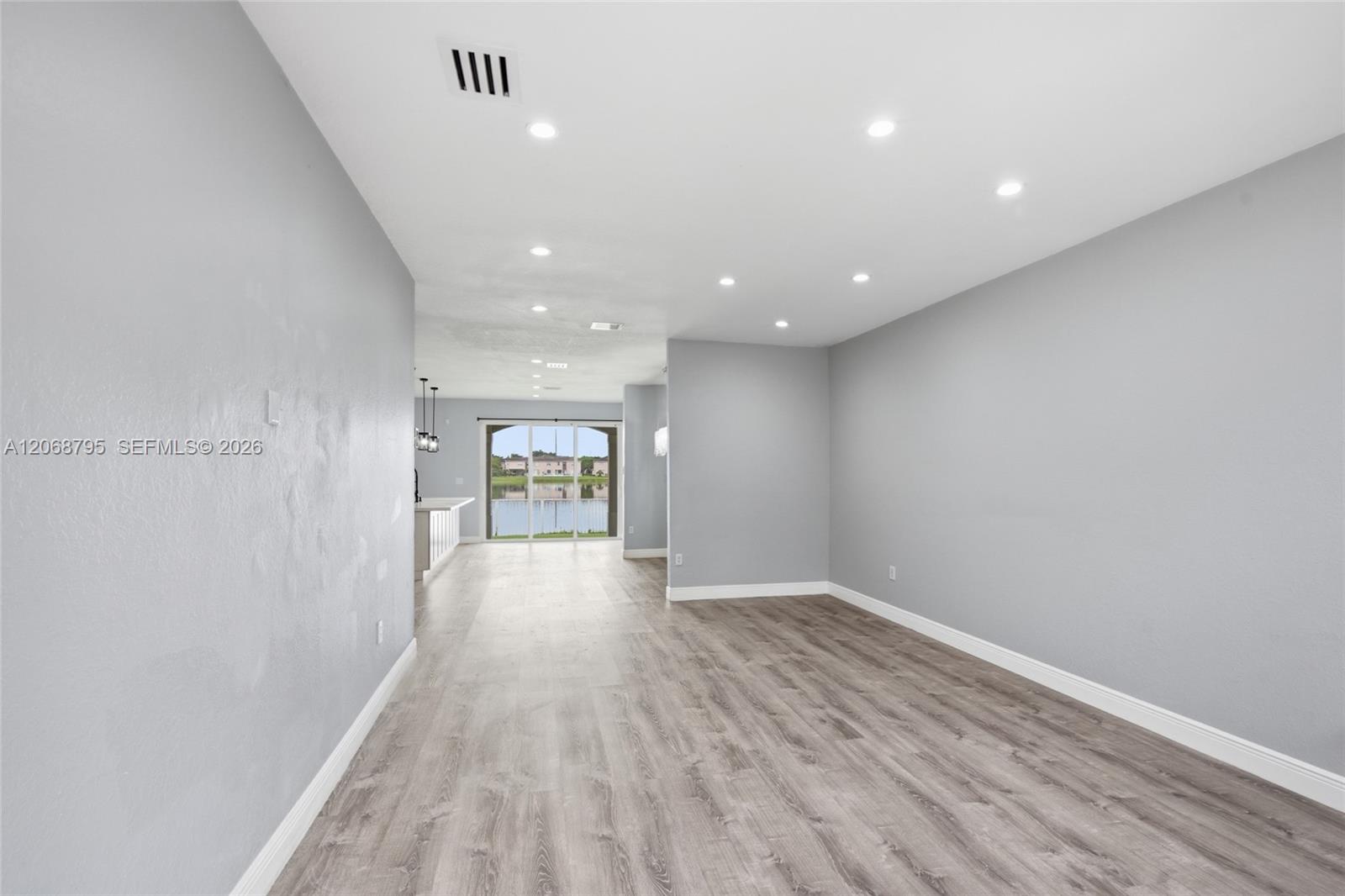 Residential Lease in Miami 5