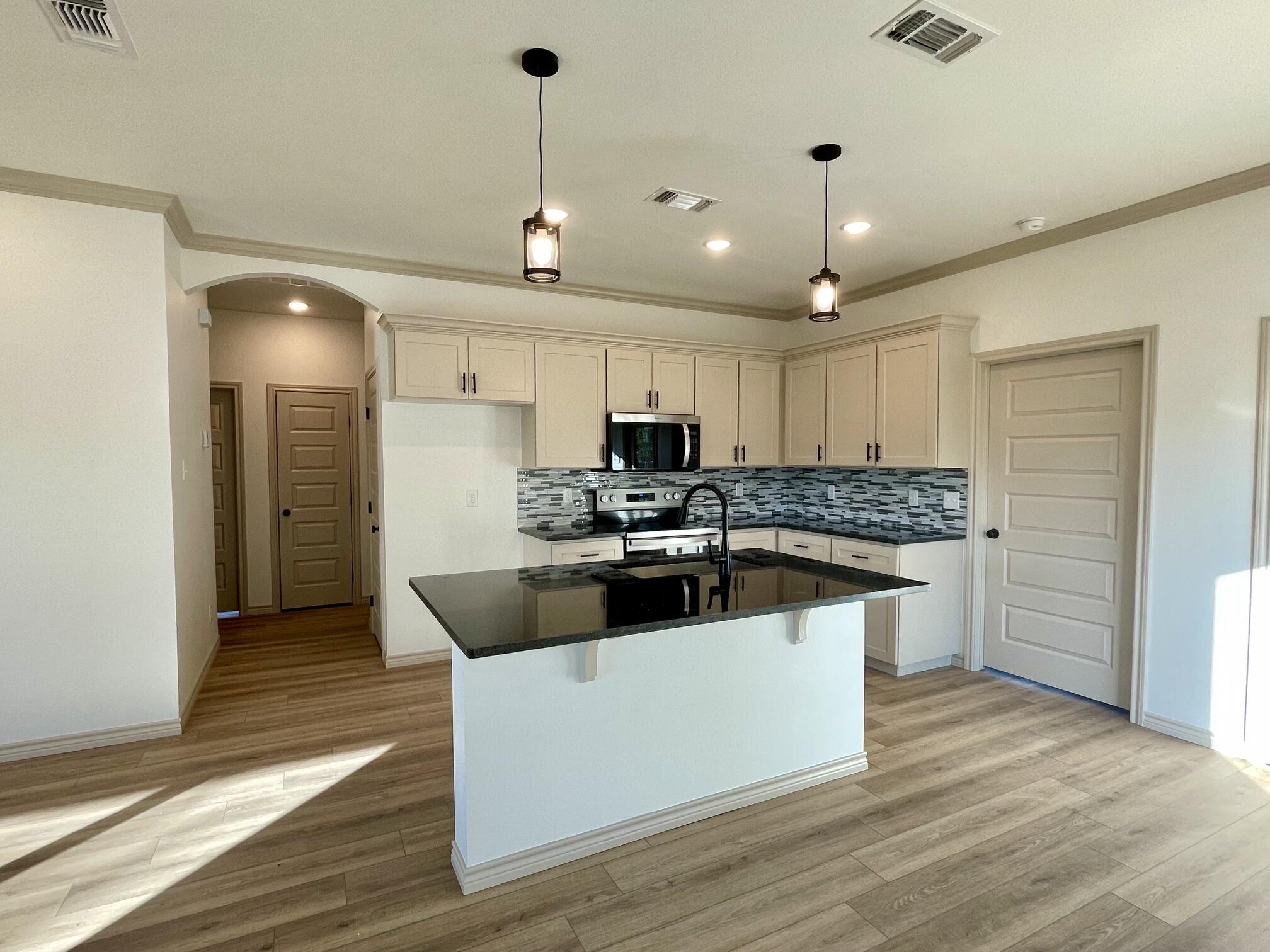 Residential in San Angelo 5