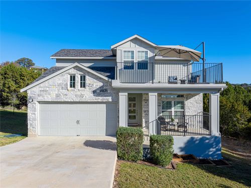 3204 Burnside Cir, Lago Vista, TX, 78645-7113 | Card Image