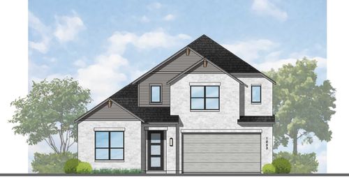 3701 Arrowhead Ln, Sherman, TX, 75092-1184 | Card Image