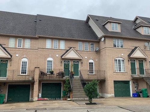 13-80 Strathaven Dr, Mississauga, ON, L5R3V9 | Card Image