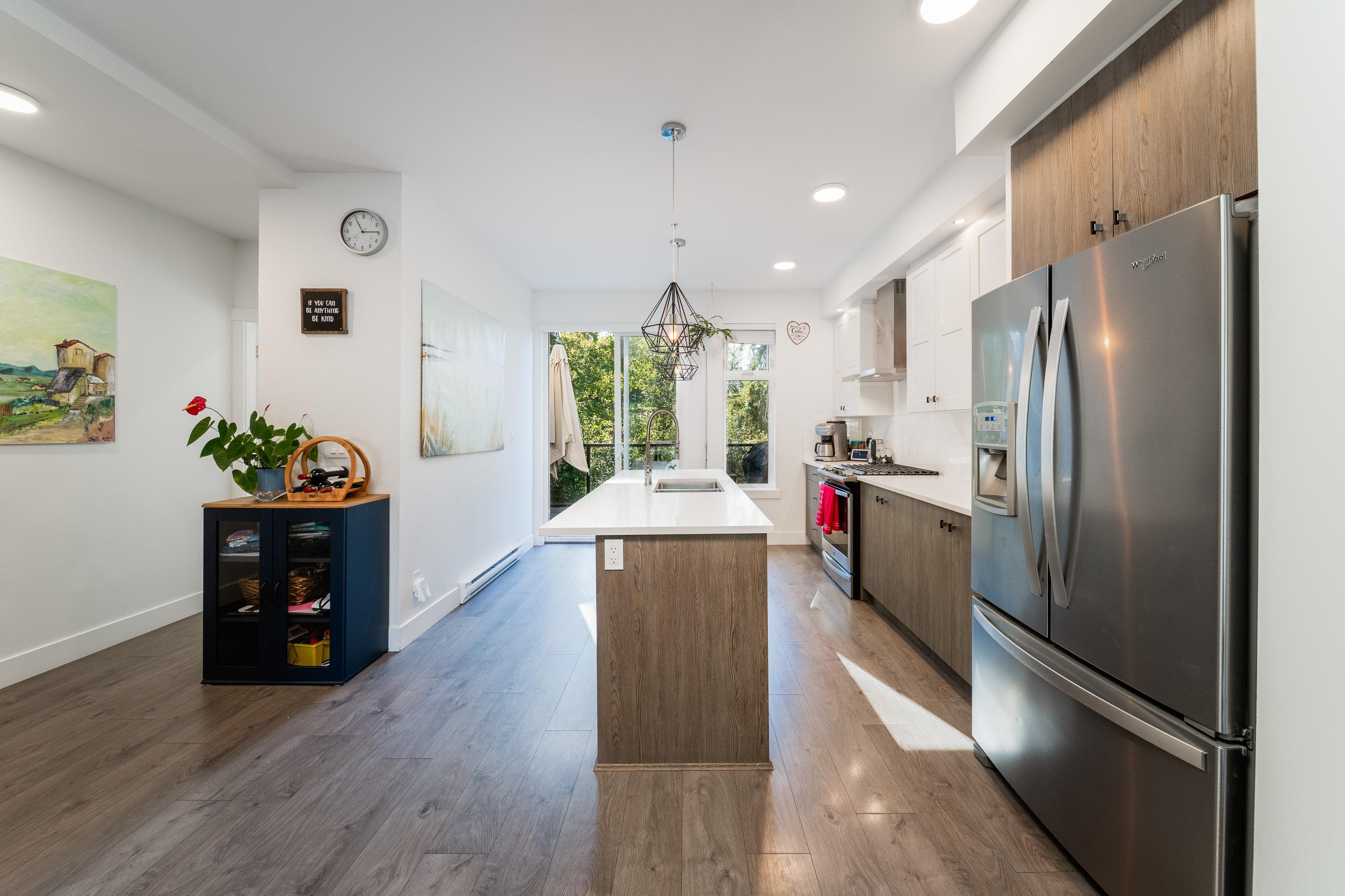 Residential in Maple Ridge 3