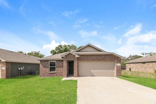471 Bobbie St, Mabank, TX, 75147-9407 | Card Image