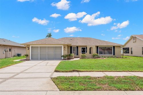 4530 Zack Dr, NEW PORT RICHEY, FL, 34653-6707 | Card Image