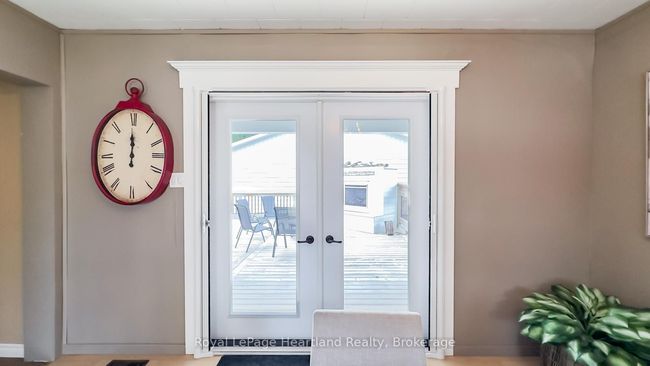 273 Hamilton St, House other with 3 bedrooms, 2 bathrooms and 8 parking in Blyth ON | Image 13