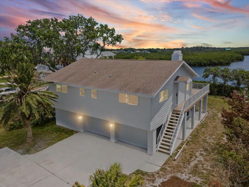 1647 Sea Breeze Drive, TARPON SPRINGS, FL, 34689 | Card Image