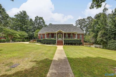 11132 John Pugh Road, House other with 4 bedrooms, 3 bathrooms and null parking in Tanner AL | Image 2